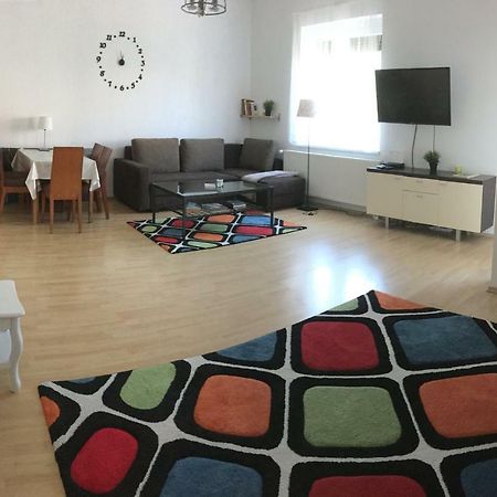 Comfort Apartment Keszthely Ngoại thất bức ảnh