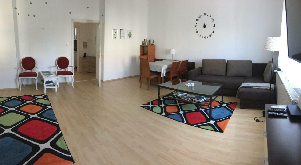 Comfort Apartment Keszthely Ngoại thất bức ảnh