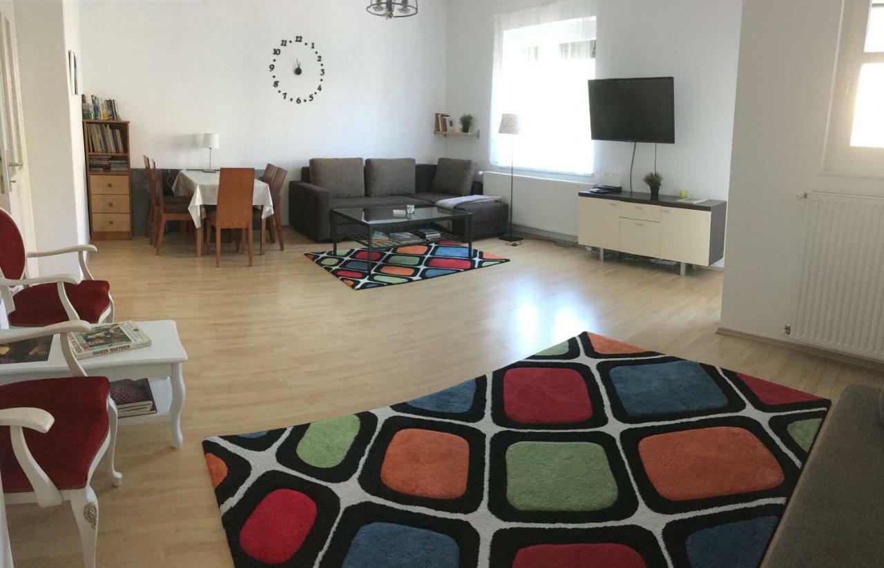 Comfort Apartment Keszthely Ngoại thất bức ảnh