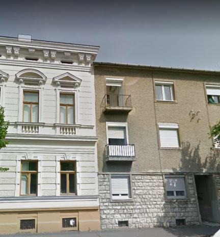 Comfort Apartment Keszthely Ngoại thất bức ảnh