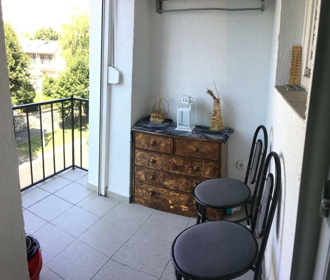Comfort Apartment Keszthely Ngoại thất bức ảnh