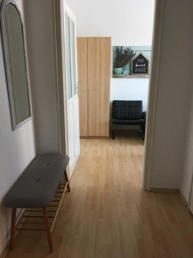 Comfort Apartment Keszthely Ngoại thất bức ảnh